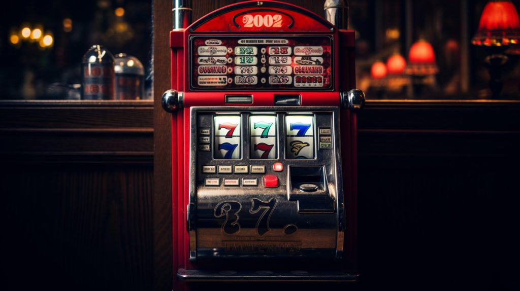 slot pragmatic