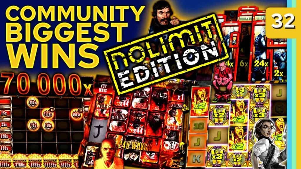 nolimit city