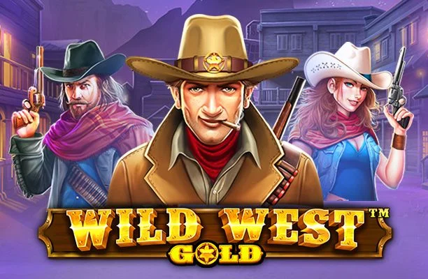 Wild West Gold Extreme