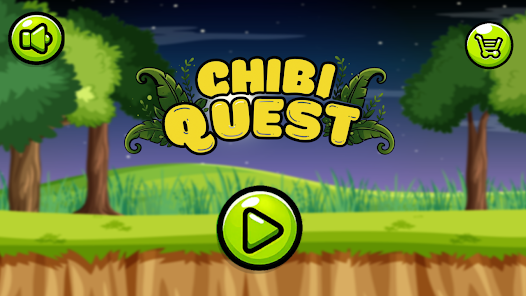 Chibi Quest