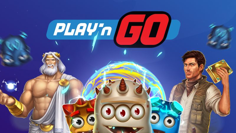 Mengenal 7 Game Bertema Fantasi dari Play’n GO