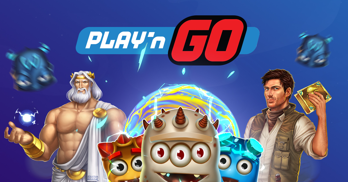 Mengenal 7 Game Bertema Fantasi dari Play’n GO