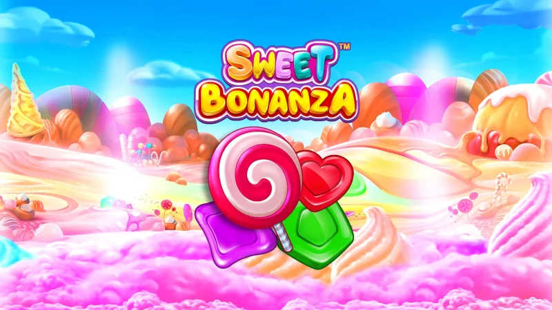 Kenalan dengan Sweet Bonanza, Game Bertema Permen yang Menarik Dicoba